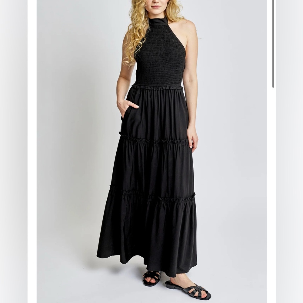 LBLC The Label Naomi Dress